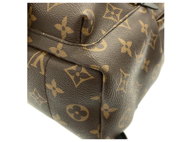 Louis Vuitton Palm Springs Monogram Rucksack - Ansicht 3