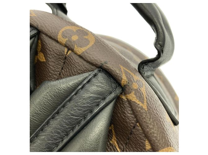 Louis Vuitton Palm Springs Monogram Rucksack - Ansicht 4