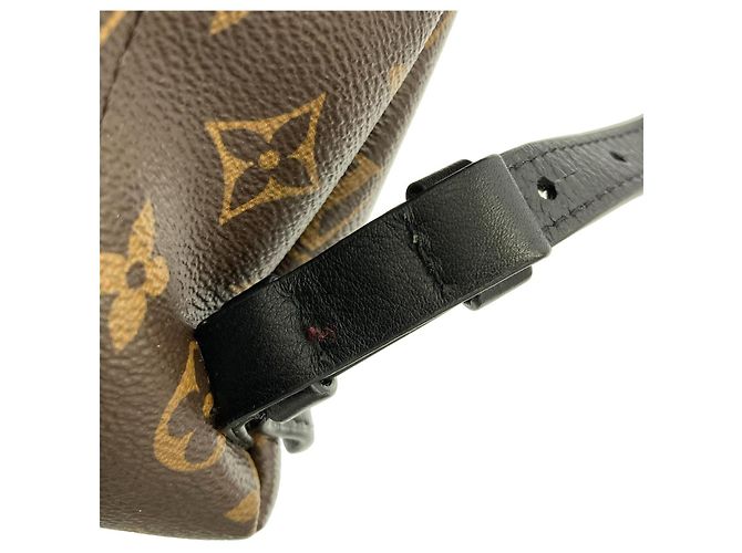 Louis Vuitton Palm Springs Monogram Rucksack - Ansicht 5