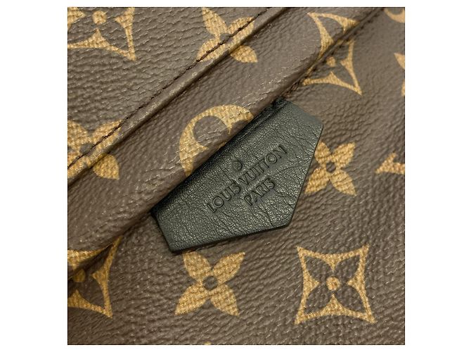Louis Vuitton Palm Springs Monogram Rucksack - Ansicht 6