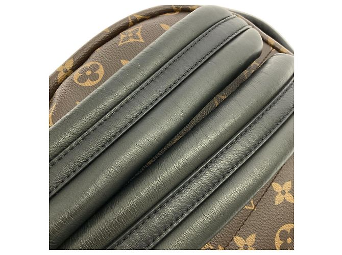 Louis Vuitton Palm Springs Monogram Rucksack - Ansicht 8
