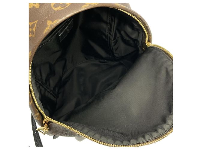 Louis Vuitton Palm Springs Monogram Rucksack - Ansicht 9