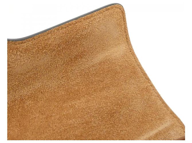 Céline Borsa a tracolla Celine Teen Soft 16 in pelle di vitello - vista 10