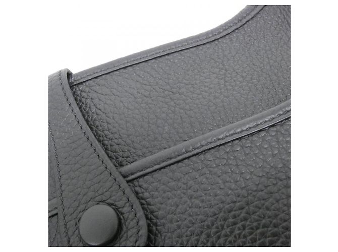 Hermès Hermes Evelyne3 PM Clemence Schultertasche - Ansicht 5