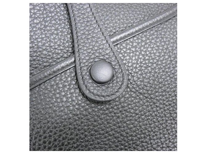 Hermès Hermes Evelyne3 PM Clemence Schultertasche - Ansicht 6
