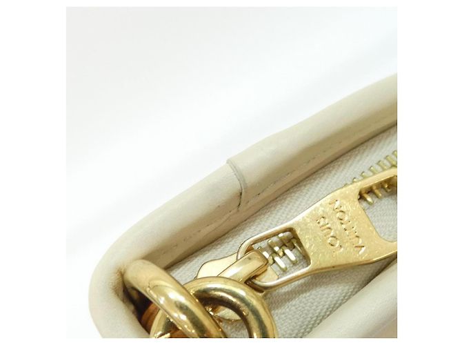 Bolso de cuero Monogram Louis Vuitton - vista 4