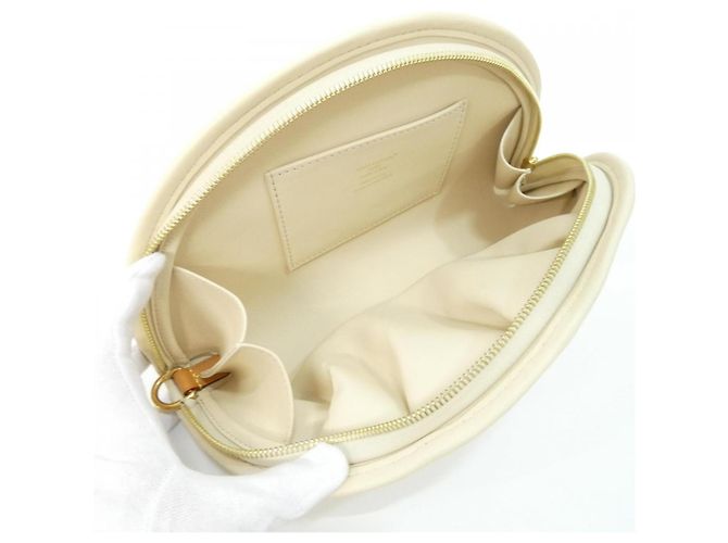 Bolso de cuero Monogram Louis Vuitton - vista 6