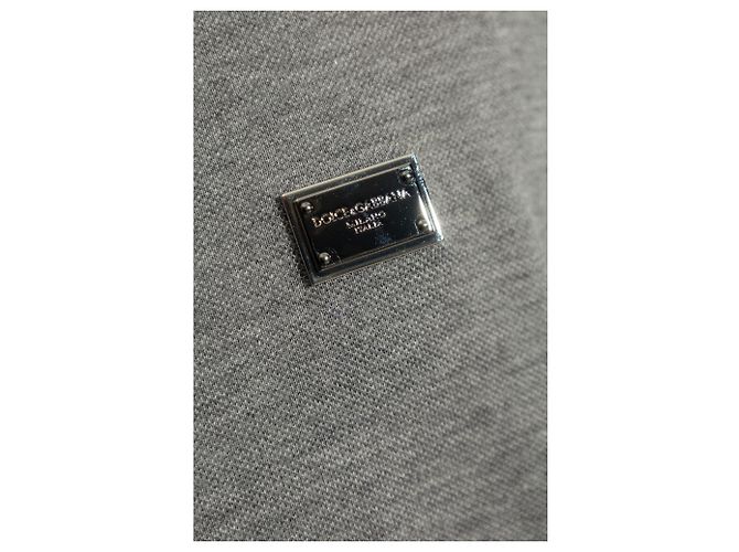 Dolce & Gabbana T-shirt con logo applicato - vista 3