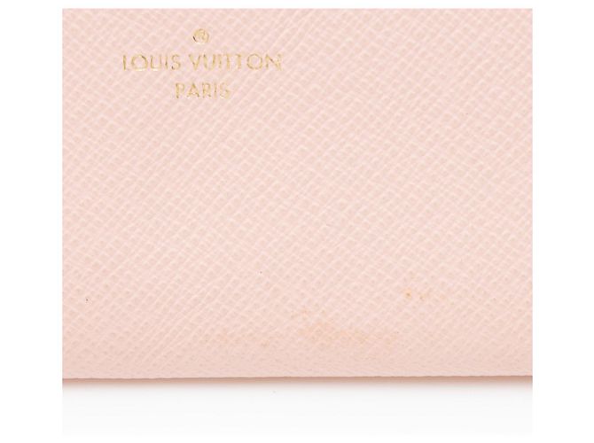 Louis Vuitton Calfskin Felicie Insert - vista 6