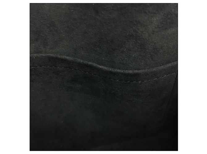 Borsa Louis Vuitton Petit Palais Monogram Empreinte - vista 10