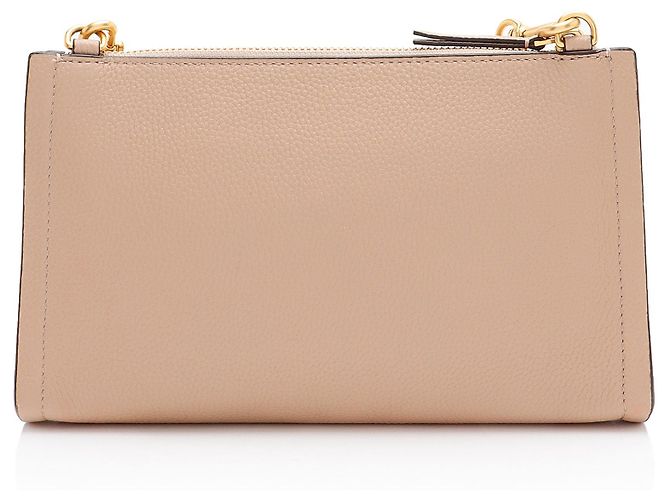 Tory Burch Carson Crossbody de piel - vista 3