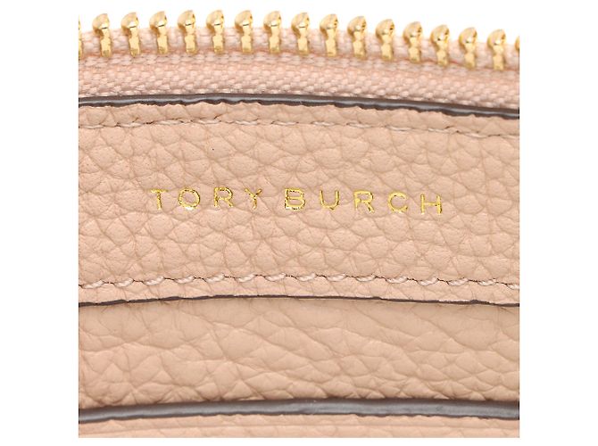 Tory Burch Carson Crossbody de piel - vista 7