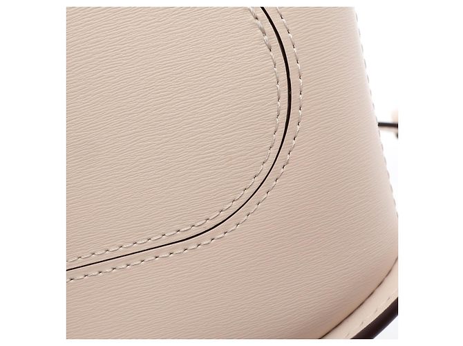 Borsa 2way in pelle Delvaux PIN TOY ECLAT - vista 6