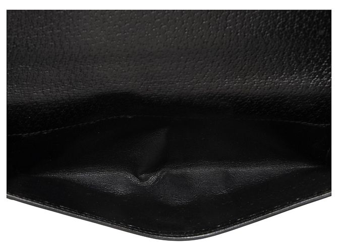 Portafoglio Continental Gucci GG Canvas Charmy - vista 6
