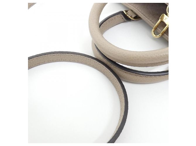 Bolso Louis Vuitton OnTheGo BB Monogram Empreinte - vista 4