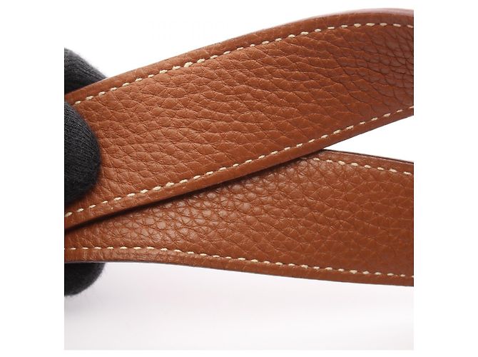 Hermès Borsa Hermes Picotin MM Taurillon Clemence - vista 10