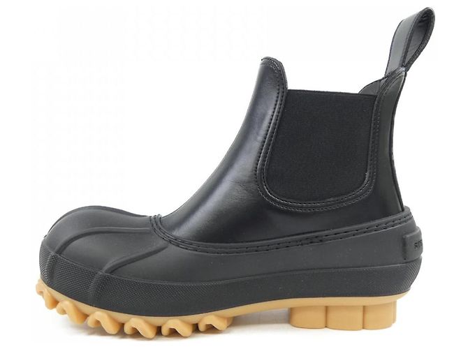 Stella Mc Cartney Stivali Stella McCartney - vista 2