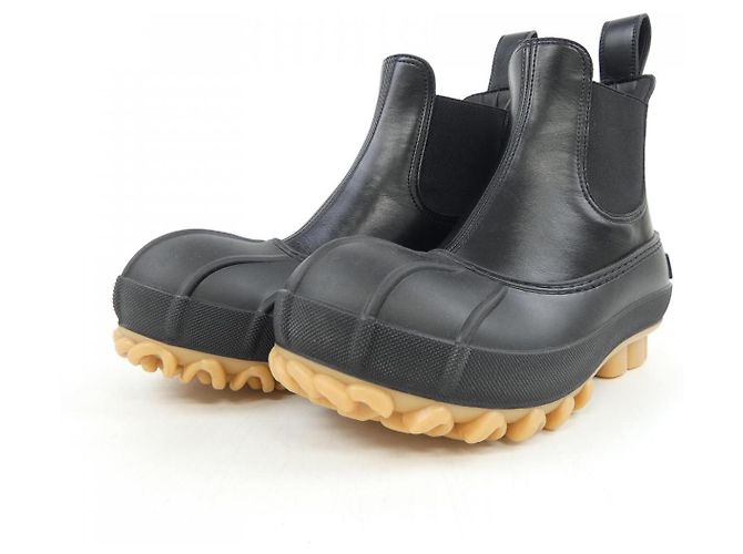Stella Mc Cartney Stivali Stella McCartney - vista 3