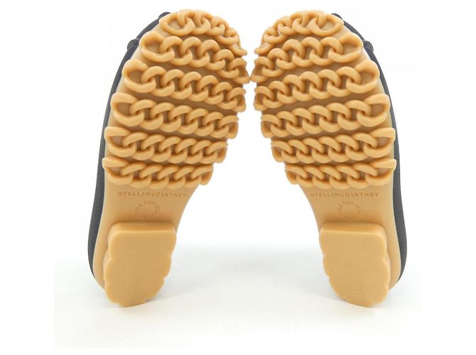 Stella Mc Cartney Stivali Stella McCartney - vista 4