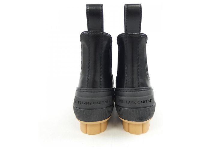 Stella Mc Cartney Stivali Stella McCartney - vista 5