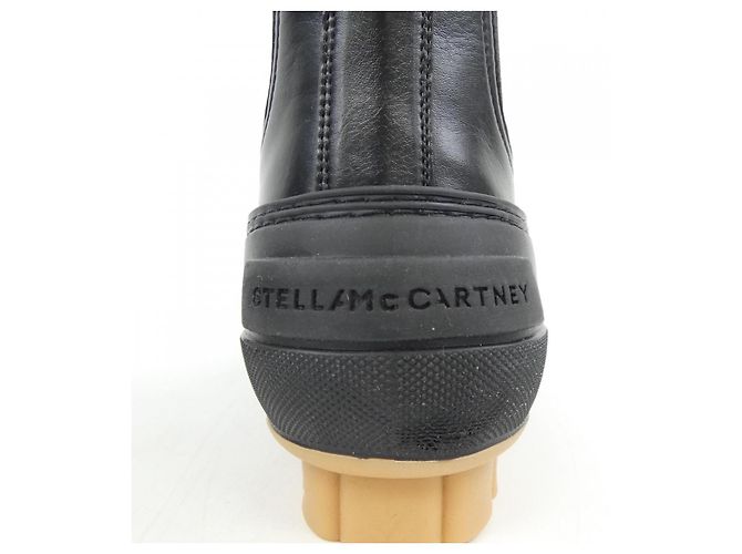 Stella Mc Cartney Stivali Stella McCartney - vista 6