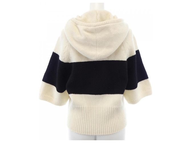Christian Dior Hoodie aus Kaschmir-Mischung - Ansicht 2