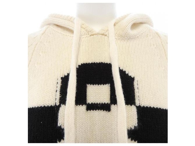 Christian Dior Hoodie aus Kaschmir-Mischung - Ansicht 5