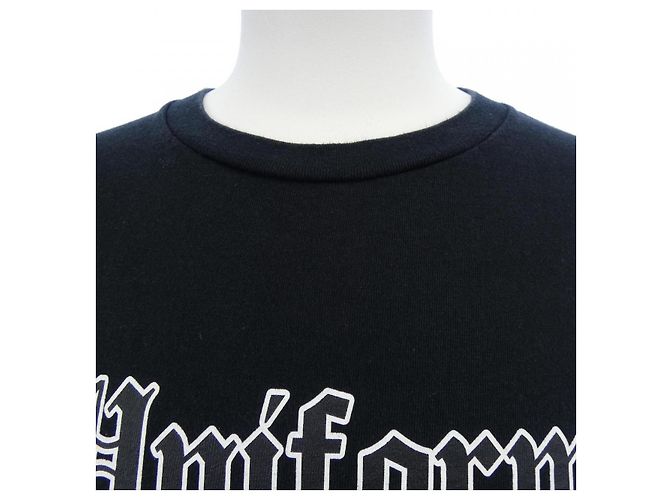 Autre Marque T-shirt Uniform Experiment - vista 5