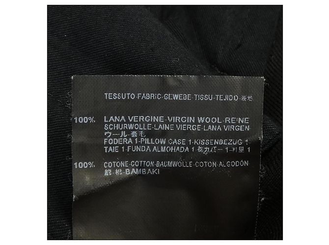 Yves Saint Laurent Saint Laurent Hose - Ansicht 3