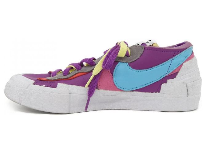 Nike Sacai Sneaker - Ansicht 2
