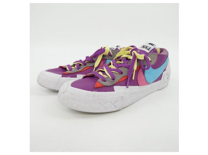 Nike Sacai Sneaker - Ansicht 3