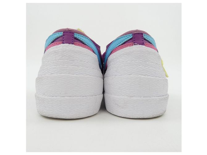 Nike Sacai Sneaker - Ansicht 5