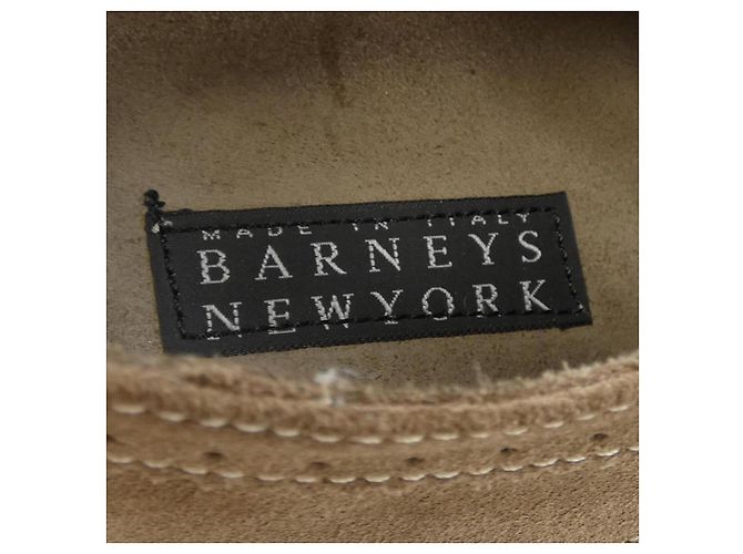 Autre Marque Scarpe Barneys New York - vista 6