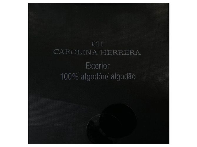 Autre Marque Rock Carolina Herrera - Ansicht 3