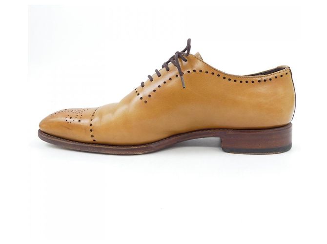 Autre Marque Meermin Lederschuhe - Ansicht 2
