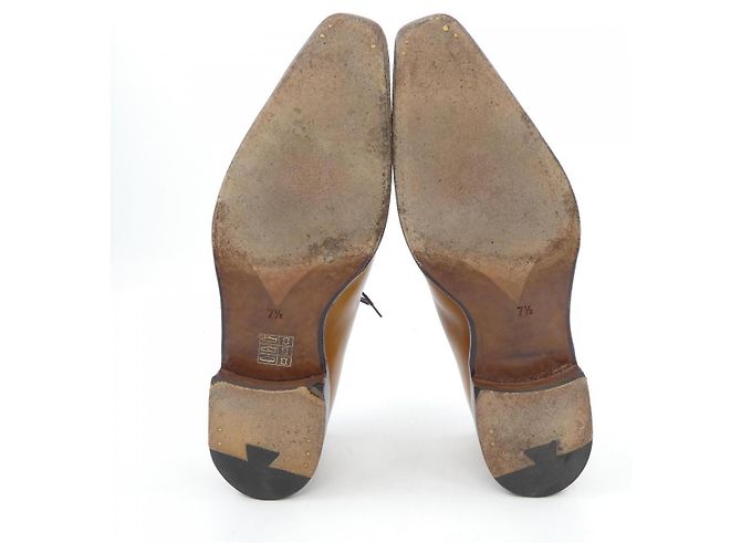 Autre Marque Meermin Lederschuhe - Ansicht 4