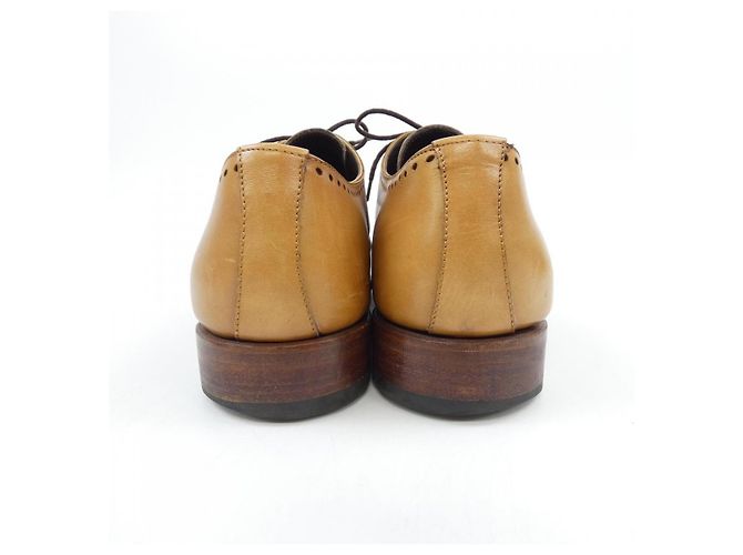 Autre Marque Meermin Lederschuhe - Ansicht 5