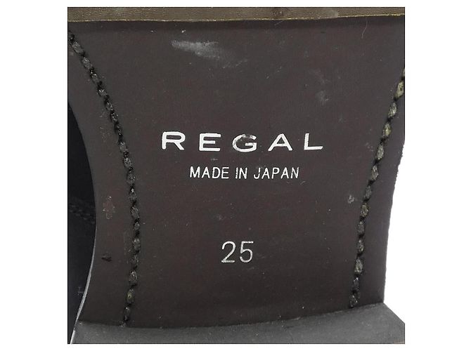 Autre Marque Stivali REGAL - vista 6
