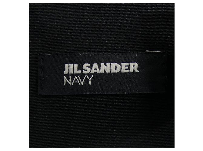 Gonna Jil Sander Navy - vista 4