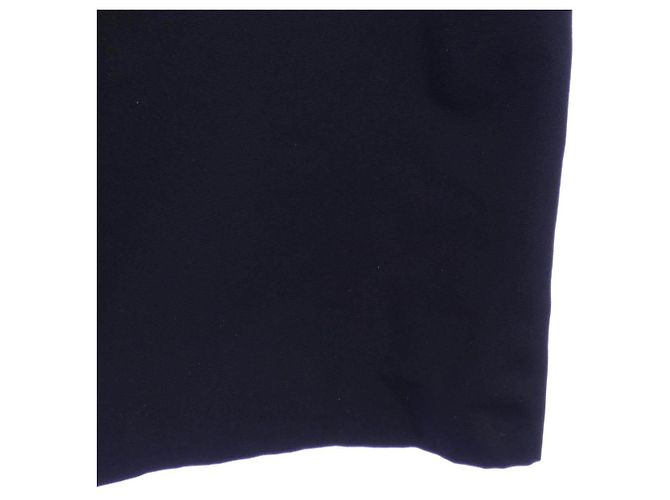 Gonna Jil Sander Navy - vista 6
