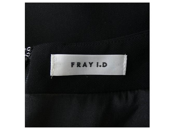 Autre Marque FRAY I.D Kleid - Ansicht 4