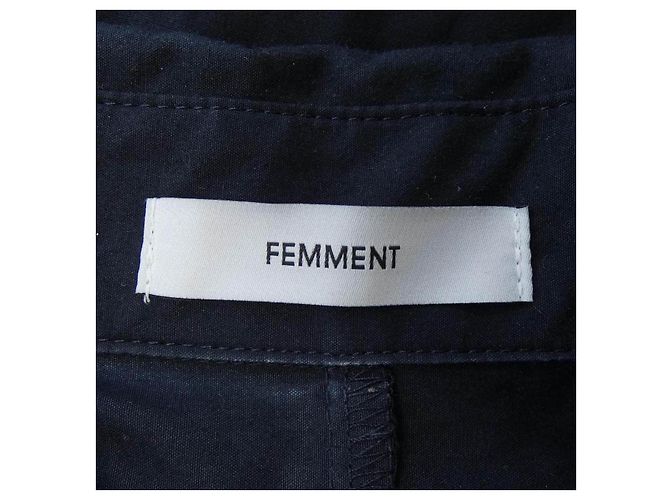 Autre Marque FEMMENT Kleid - Ansicht 4