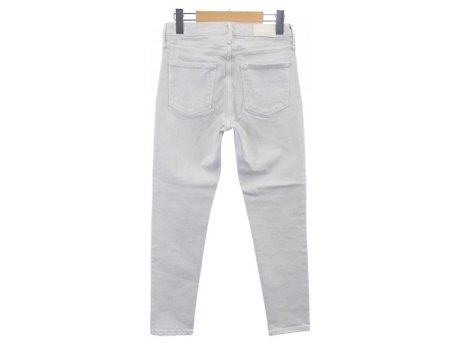 Autre Marque Jeans upper hights - vista 2