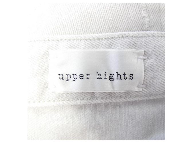 Autre Marque Jeans upper hights - vista 4