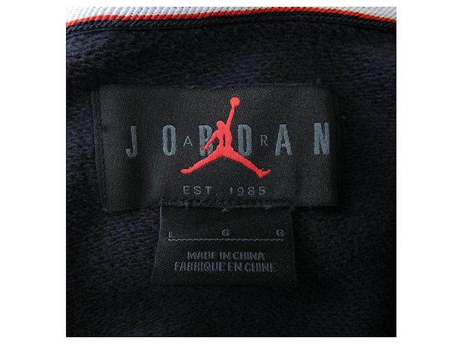 Autre Marque Sudadera con capucha Nike Jordan - vista 4