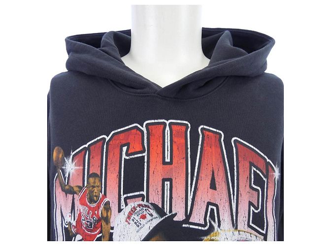 Autre Marque Sudadera con capucha Nike Jordan - vista 5
