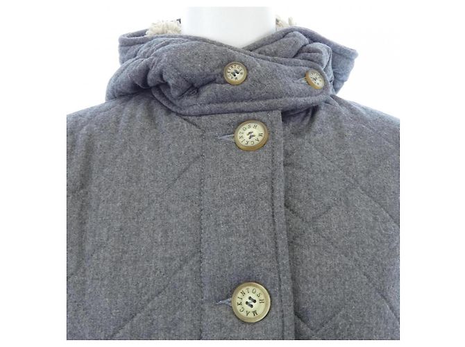 Mackintosh Jacket - view 5