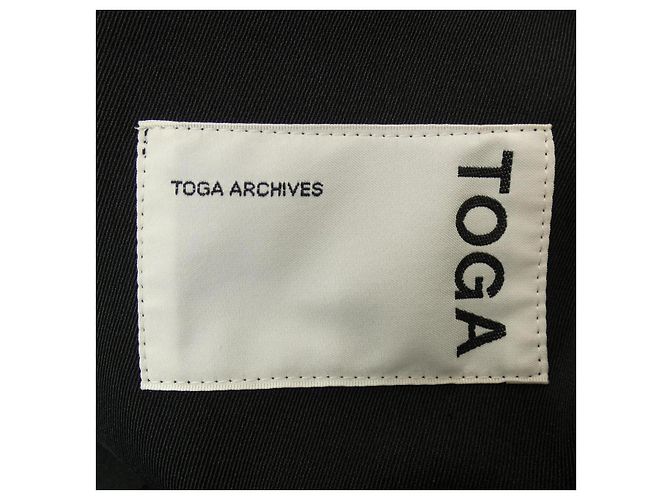 Autre Marque Trench TOGA - vue 4