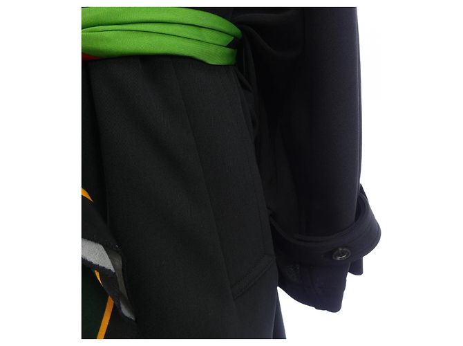 Autre Marque Trench TOGA - vue 6