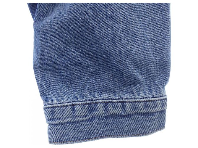 Autre Marque Three by One GINA JACKET Giacca in denim - vista 6